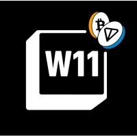 wagmi11 logo - Similar company to Fusible