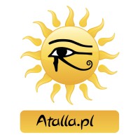 Atalla Secret Of Oriental Beauty logo - Similar company to Packman Beauty Packaging