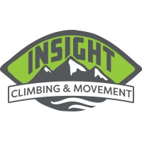 Insight Climbing & Movement logo - Similar company to Tiny Trees Preschool