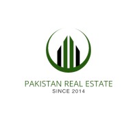 PAKISTAN Real Estate logo - Similar company to Qlinks.Pk