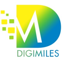 Digimilesuk logo - Similar company to Digimiles