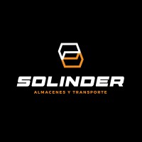 SOLINDER Almacenes y Transporte logo - Similar company to Naxterr Logistics