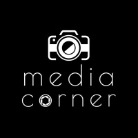 MEDIA CORNER logo - Similar company to Brandsphere Media