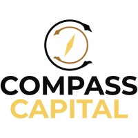 Compass Capital logo - Similar company to Sovran Advisors