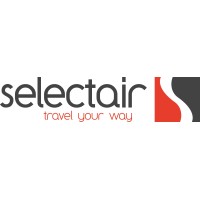 Selectair - travel your way logo - Similar company to Oad Ch