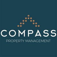 Compass Property Management logo - Similar company to Lamplight Property Management Llc