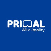Primal Mix Reality logo - Similar company to Syspat