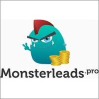 Monsterleads.pro logo - Similar company to Buildfreeweb