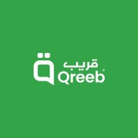 Qreeb logo - Similar company to Blue Developments