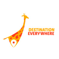Destination Everywhere Accessible Travel logo - Similar company to Travel Without Limits