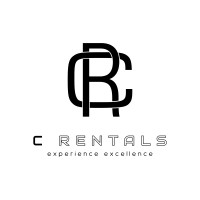 C Rentals logo - Similar company to Pietwell Jets