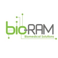 Bioram Biomedical Solutions Ltd. logo - Similar company to Bioram