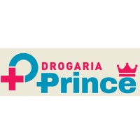 Drogaria Prince logo - Similar company to Vilela Mix