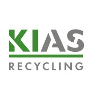 KIAS Recycling logo - Similar company to Ppp Group