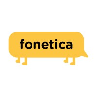 Fonetica AG logo - Similar company to Miatel Pte Ltd