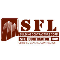 SFL Building Contractors Corp. logo - Similar company to Jackson Masonry Llc.
