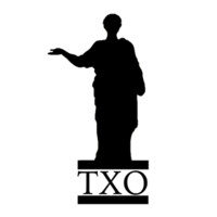 The Texas Orator logo - Similar company to Eureka