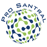 Pro Santral logo - Similar company to Softcode Yazılım