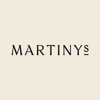 MARTINYS logo - Similar company to Madindustrien