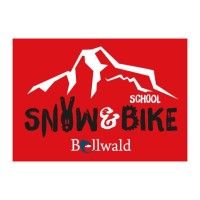 Snow and Bike School Bellwald logo - Similar company to Reviu Gmbh