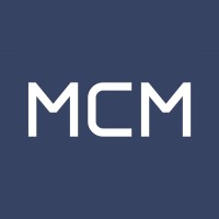 MCM logo - Similar company to Expanse Group
