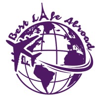 Best Life Abroad logo - Similar company to Best Student Life Abroad