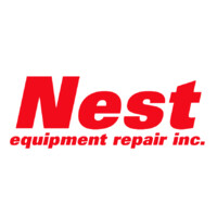 Nest Equipment Repair logo - Similar company to Gefco