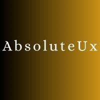 AbsoluteUX  - Global Design, Branding and Marketing Company logo - Similar company to Conscientious Technology Pvt Ltd