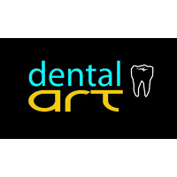 Dental Art logo - Similar company to Dental Masters