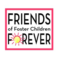 Friends of Foster Children Forever logo - Similar company to Axidio