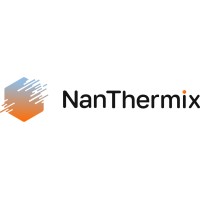 NanThermix SA logo - Similar company to Pattern Agentix