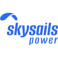 SkySails Power logo - Similar company to Sidewind
