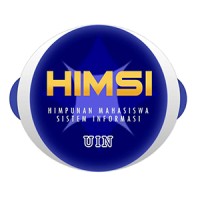 HIMSI UIN Jakarta logo - Similar company to Pusat Karier Uin Syarif Hidayatullah Jakarta