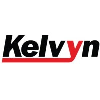 Kelvyn Press logo - Similar company to R&S Design