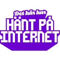 Det här har hänt på Internet logo - Similar company to Ebb Scandinavia
