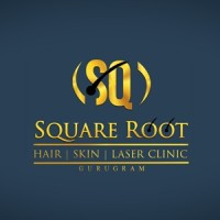 Square Root - Hair | Skin | Laser Clinic logo - Similar company to Idha Clinic - Skin, Hair Care & Laser Treatment