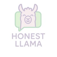Honest Llama logo - Similar company to Auracle Interactive