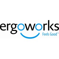 Ergoworks Atlantic logo - Similar company to Seda Seating Ltd.