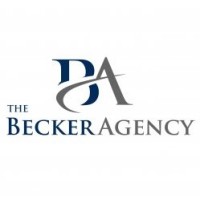 The Becker Agency logo - Similar company to Matheson Law Firm, P.A.