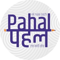 Pahal EK nayi Soch logo - Similar company to T
