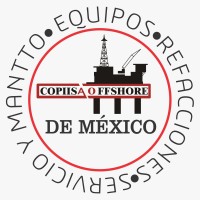 COPIISA OFFSHORE DE MÉXICO logo - Similar company to Scap México