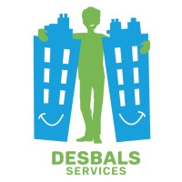 Desbals Services logo - Similar company to Desbals Services Regie De Quartier