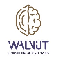 WALNUT Consulting & Developing logo - Similar company to Wiseroad