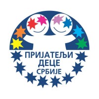 Prijatelji Dece Srbije logo - Similar company to Nurdor