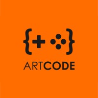 Artcode Studios logo - Similar company to Măgica Studios