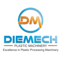 Diemech Plastic Machinery logo - Similar company to Mangalam Packaging