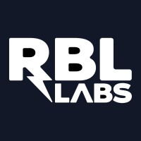 RBL Labs logo - Similar company to Digibuzz Studio