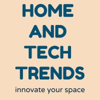 Home and Tech Trends logo - Similar company to Nuevo Modern Mexican & Tequila Bar