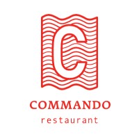Commando Restaurant logo - Similar company to Risette Restaurant