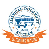 American Doughnut Kitchen logo - Similar company to Expedition Apparel